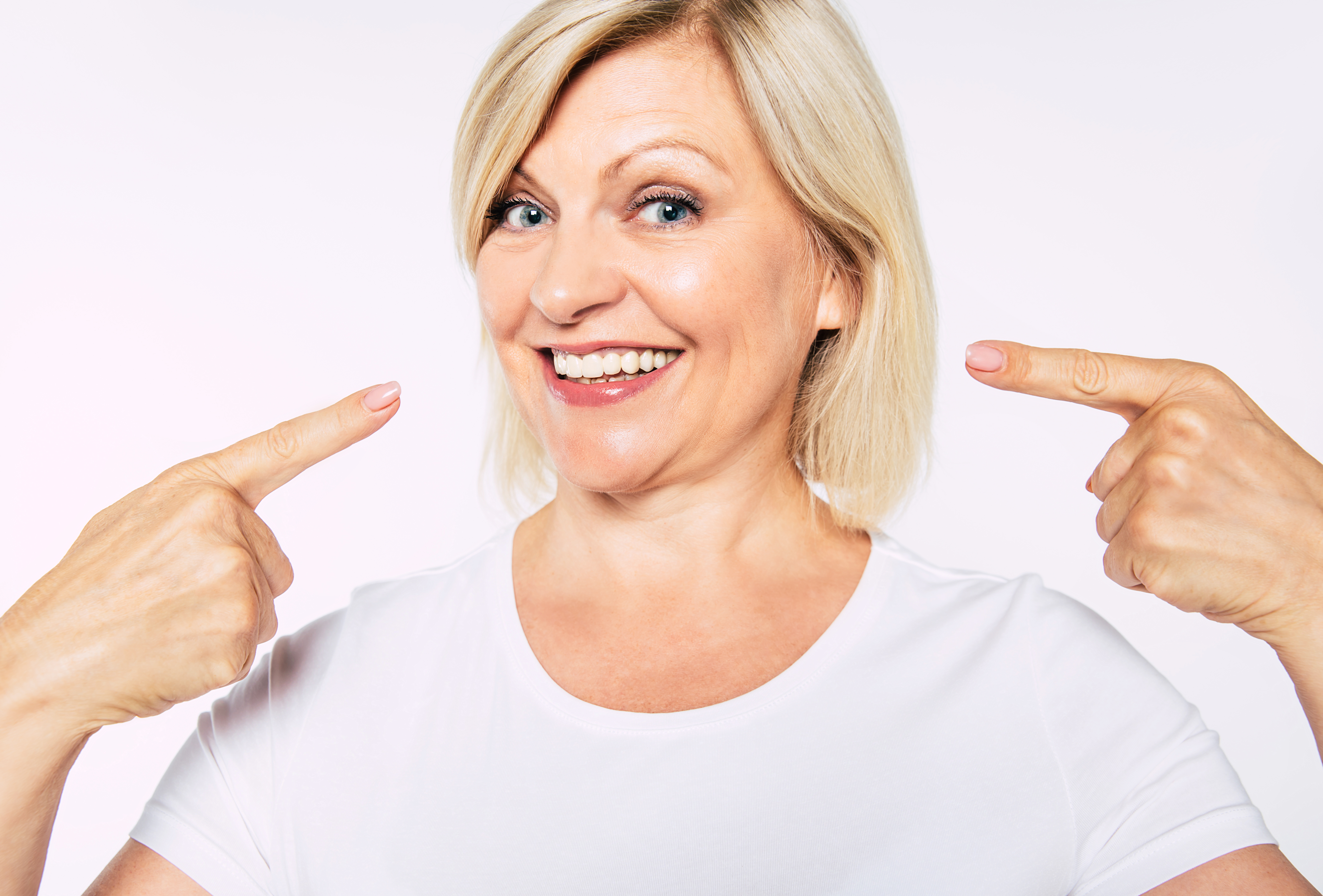 All-on-4 dental implants at DentAkademi London