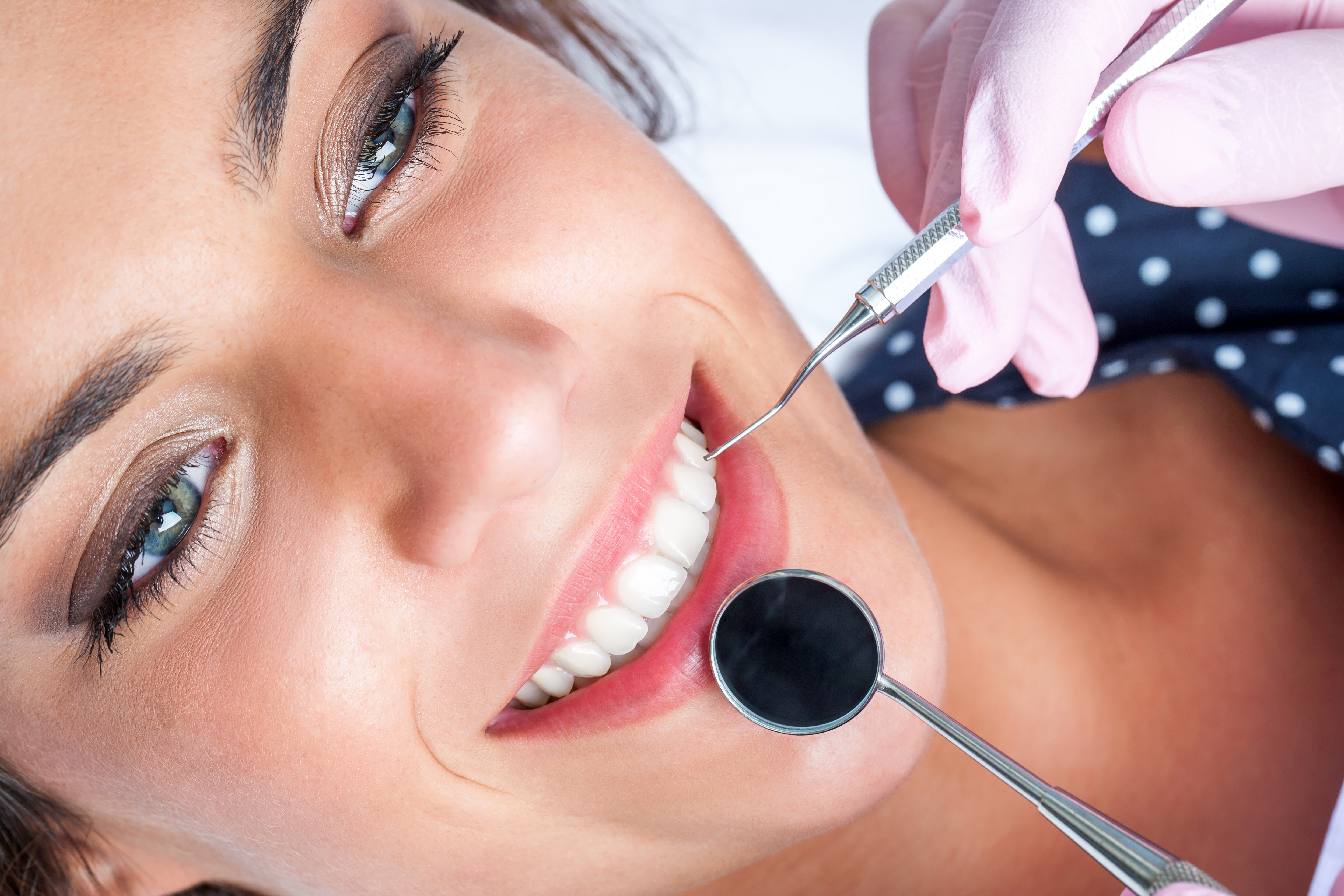 Smile makeover consultation at DentAkademi London
