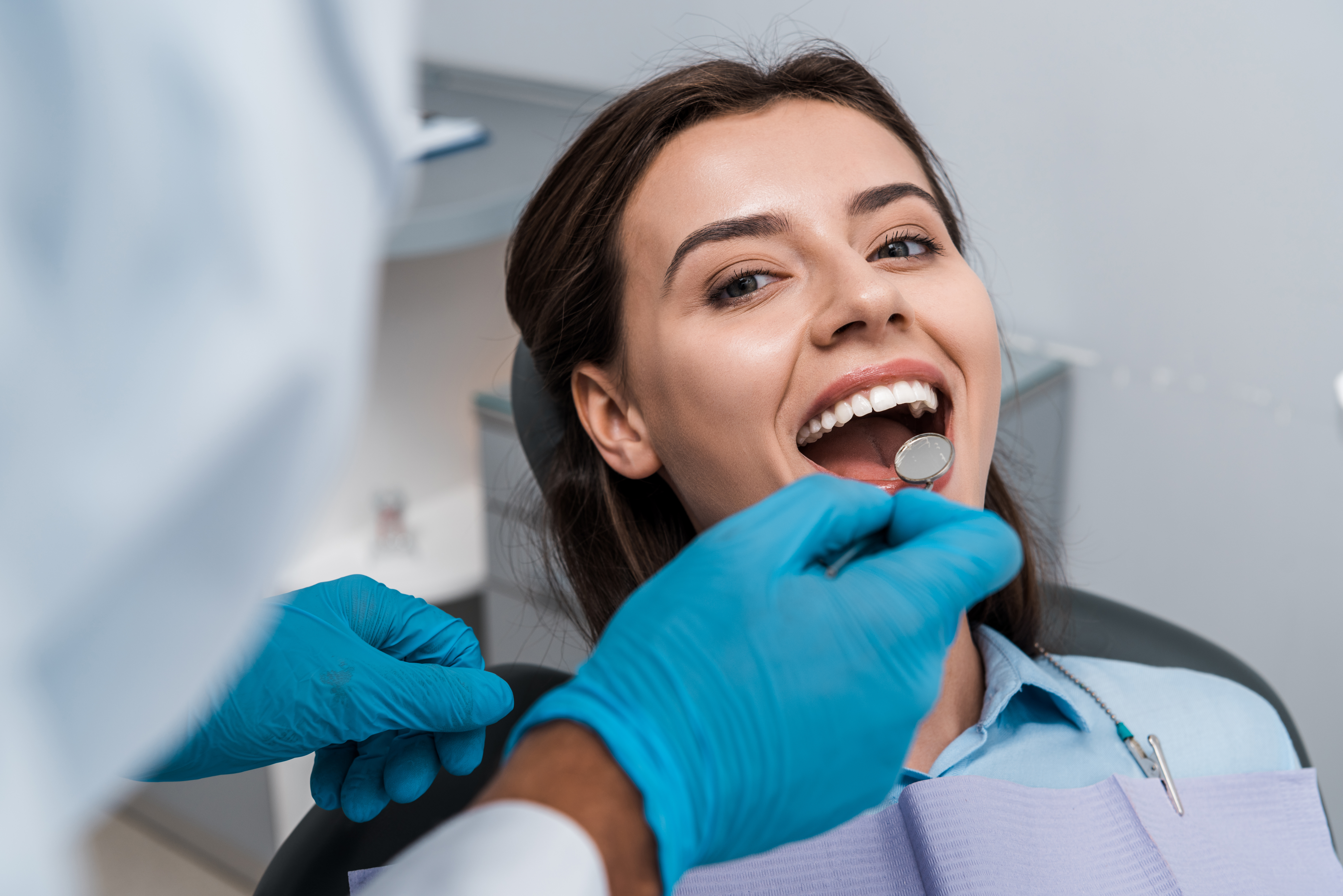 Periodontal treatment technology
