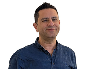 Mr Baha Bagdadi &ndash; Oral Surgeon and Implantologist