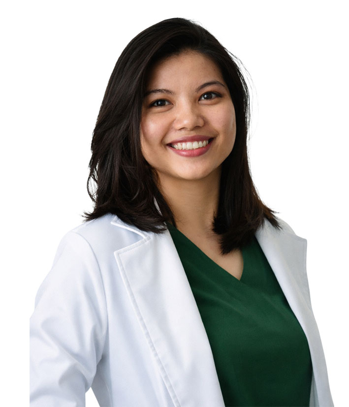 Phung Mai Hien – Dental Therapist