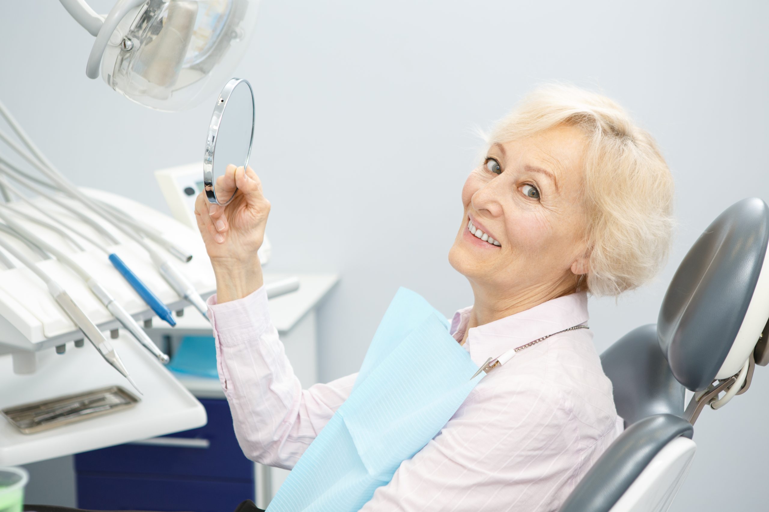 All-on-6 dental implants at DentAkademi London