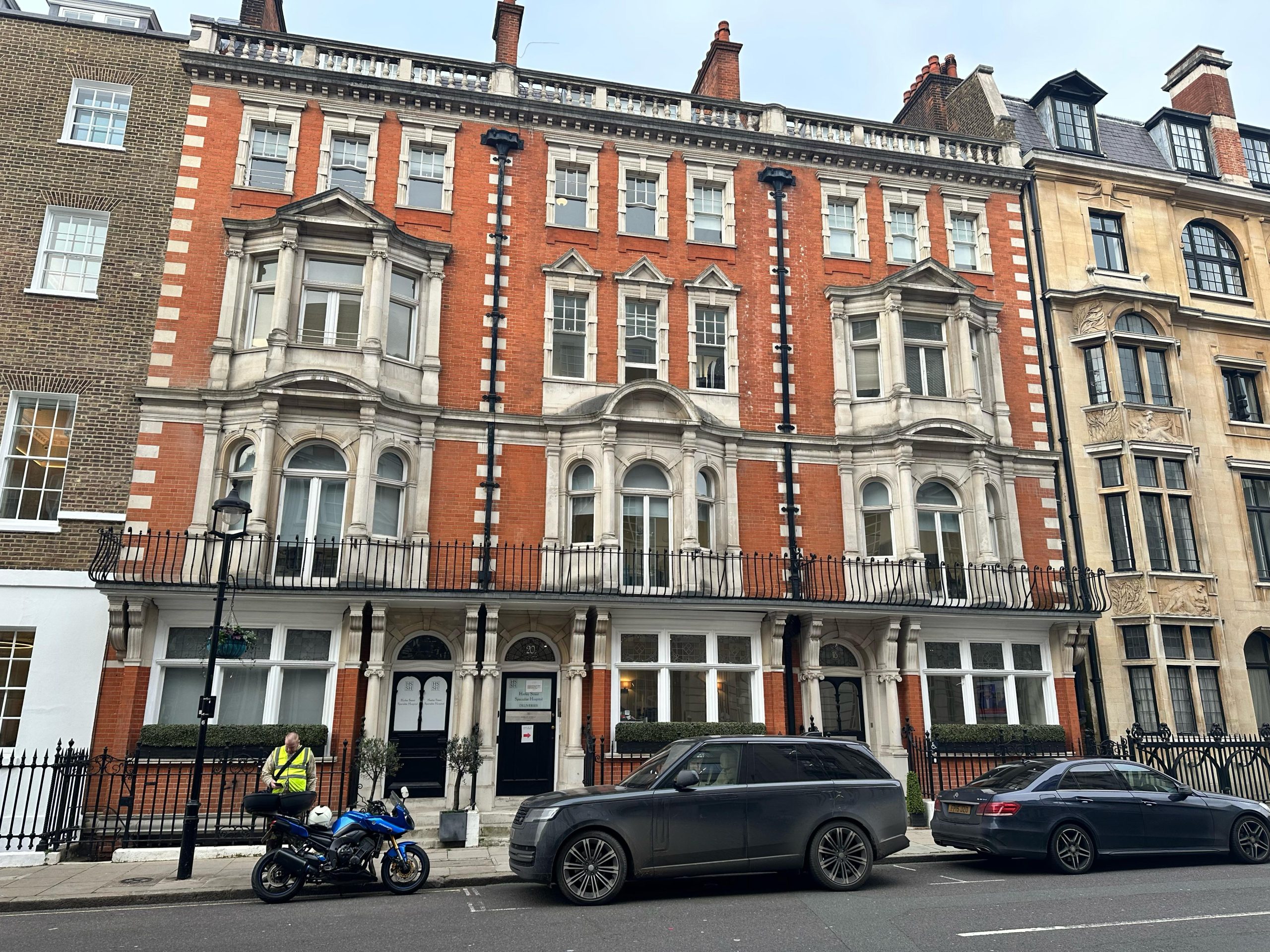 How to Choose a Composite Bonding Dentist London