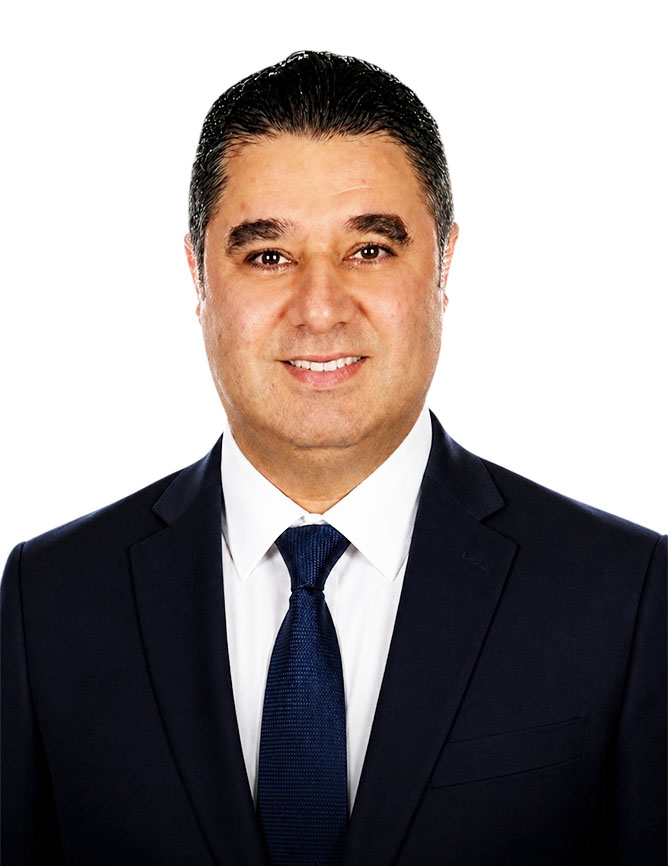 Doruk Tuncer — DentAkademi London