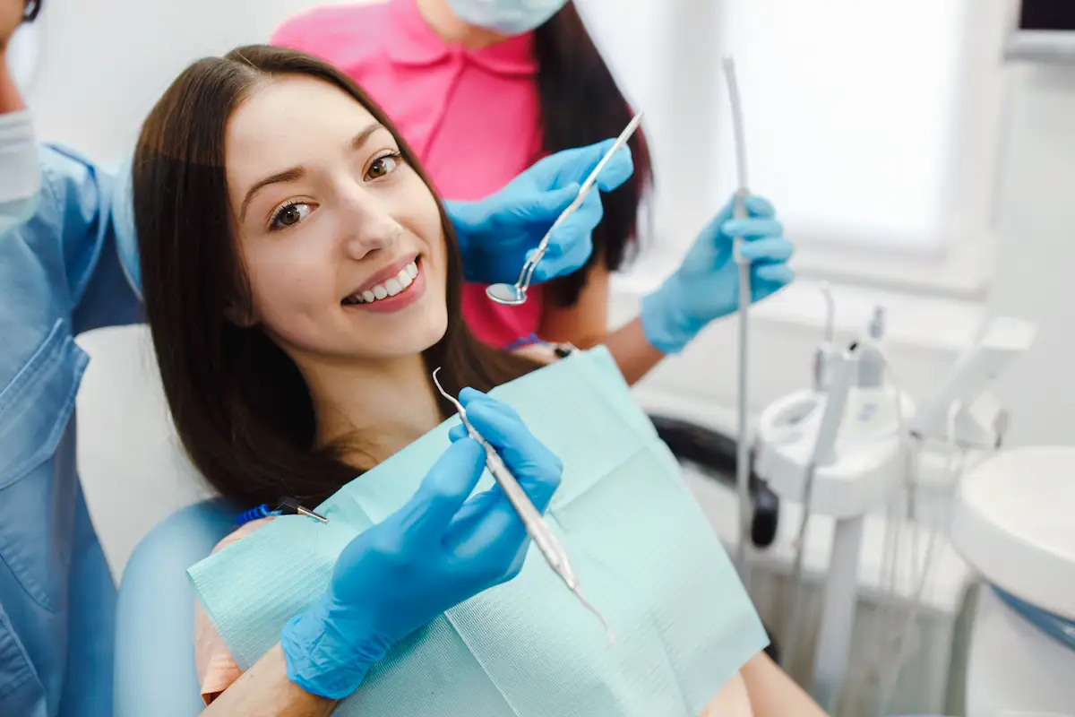 Mercury-Free Dentistry London
